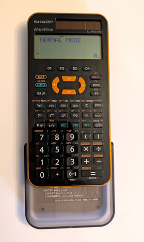 Sharp writeview w531xg - sharp,