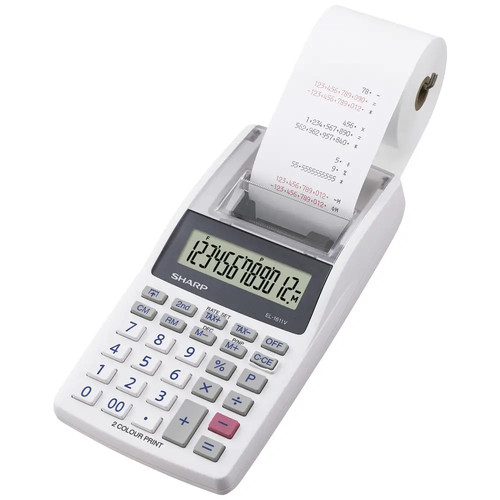 Sharp 1611 druckender - sharp,