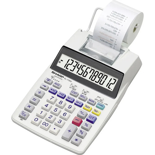 Sharp 1750v druckender - el-1750v,