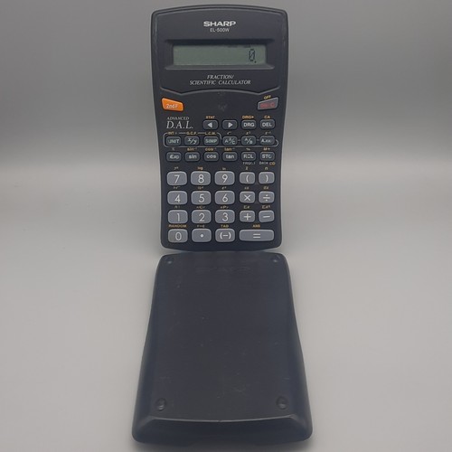 Sharp 500w - sharp, el-500w