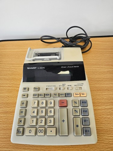 Tischrechner 2901 iii - p,