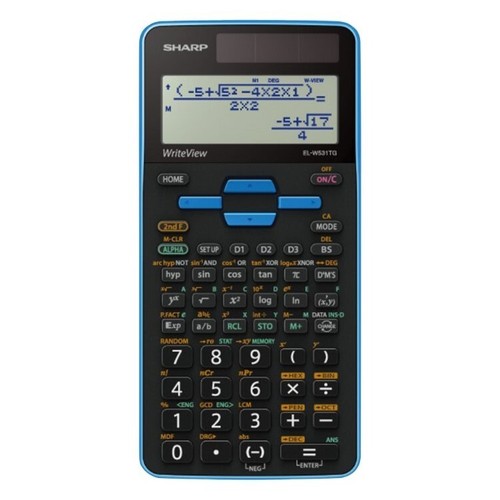 Solar taschenrechner sharp - taschenrechner,