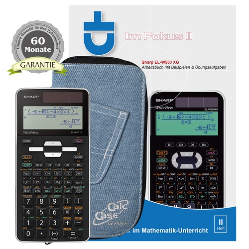 Sharp w531 weiß - el-w531, +