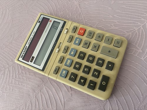 Sharp elsi mate 366 n10h - sharp, el-366