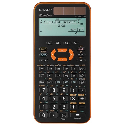 Sharp w531xg - sharp, el-w531xg