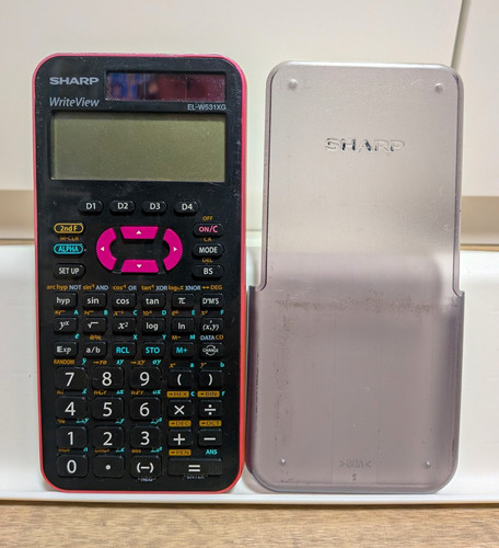 Sharp writeview w531xg - sharp,