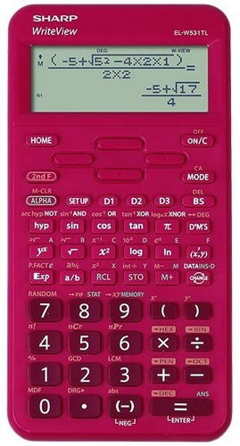 Sharp w531 - sharp, rd