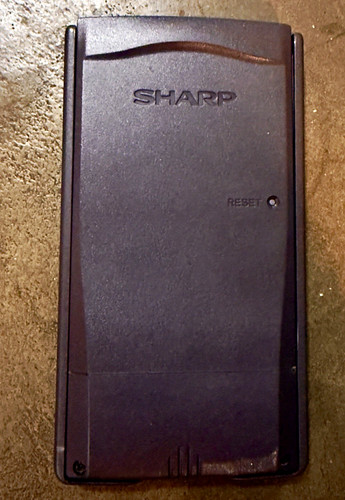 Sharp 531lh - sharp, el-531lh