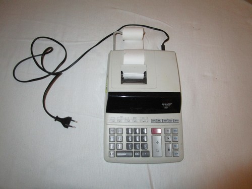 Sharp 2607 grau - sharp,