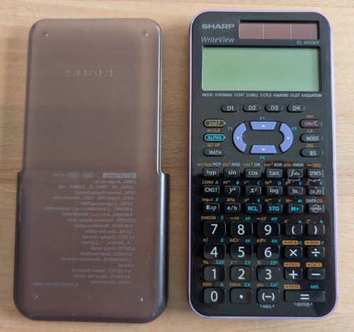 Sharp w506x writeview - sharp, el-w506x