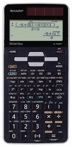 Sharp w506t - el-w506t,