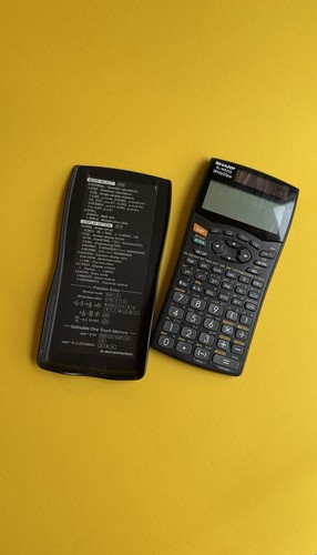 Sharp w531g writeview - sharp, el-w531g