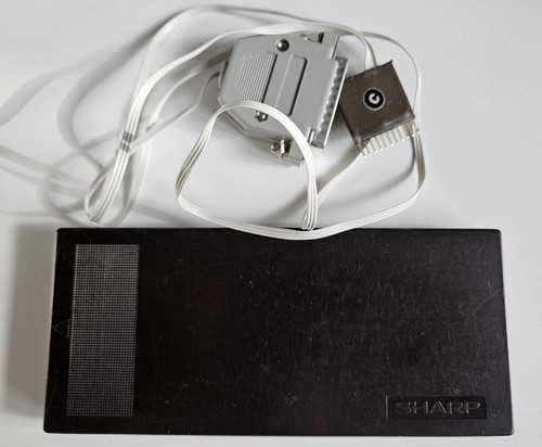 Sharp taschenrechner 1403 - sharp,