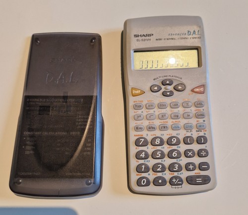 Sharp 531vh advanced - sharp,
